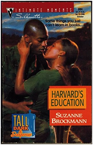 Harvard's Education