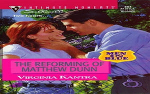 The Reforming of Matthew Dunn