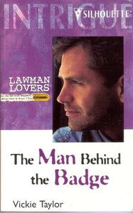 The Man Behind the Badge 