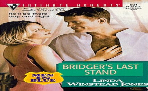 Bridger's Last Stand