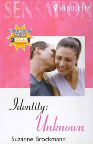 Identity, Unknown