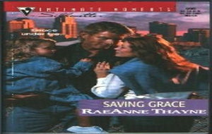 Saving Grace 