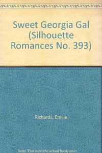 Sweet Georgia Gal 