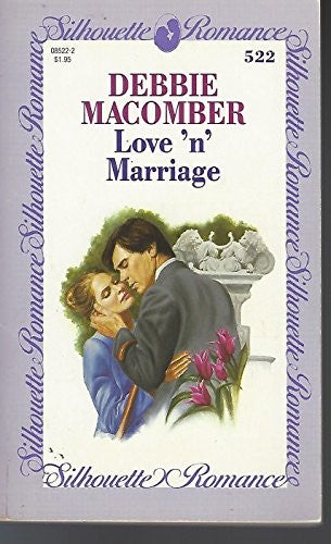 Love 'N' Marriage (Silhouette Romance)