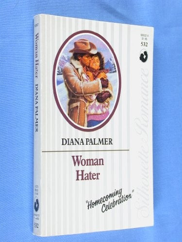 Woman Hater