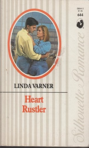 Heart Rustler