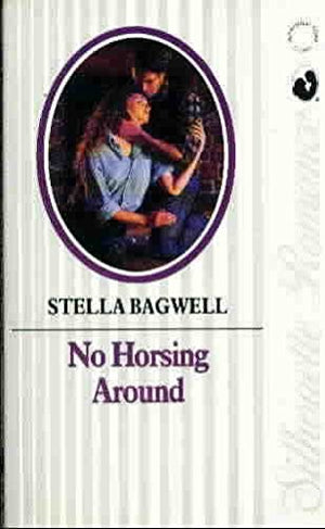 No Horsing Around