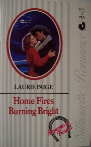 Home Fires Burning Bright