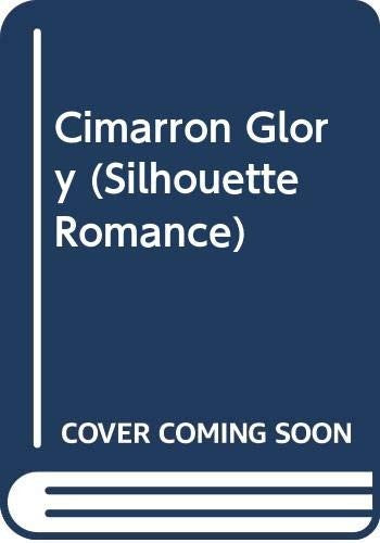 Cimarron Glory