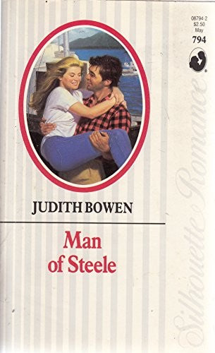 Man of Steele