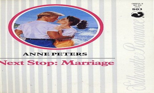 Next Stop - Marriage
