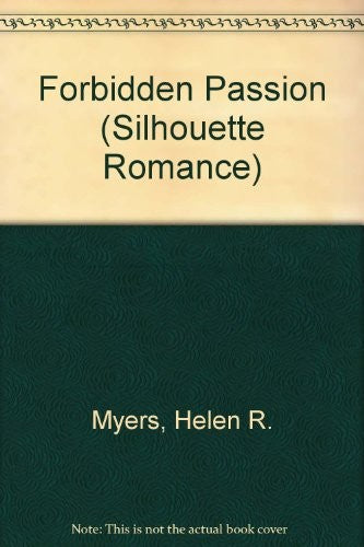 Forbidden Passion