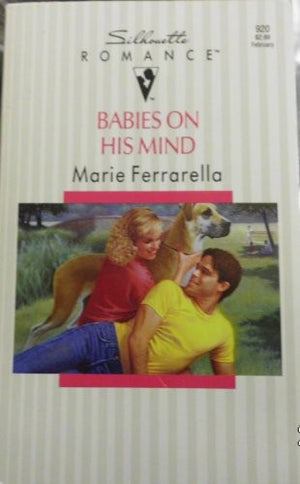 Babies on His Mind