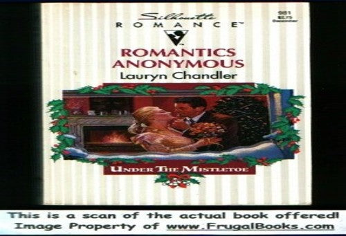 Romantics Anonymous