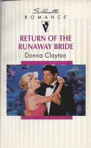 Return Of The Runaway Bride 