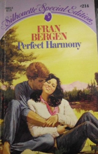 Perfect Harmony