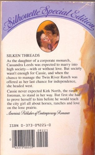 Silken Threads