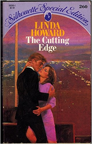 Cutting Edge