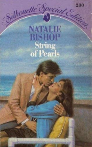 String Of Pearls