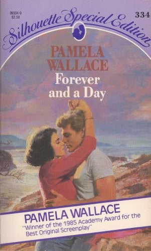 Forever And A Day