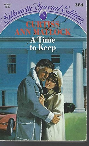 A Time To Keep