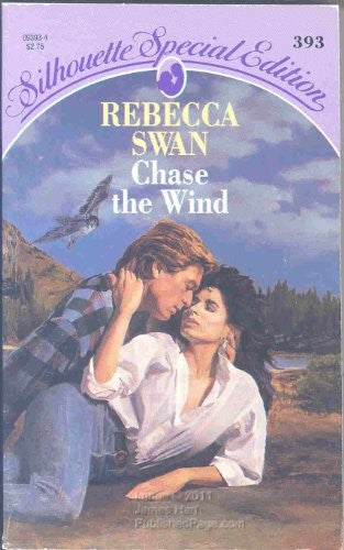 Chase The Wind