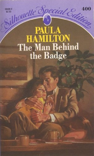 The Man Behind The Badge