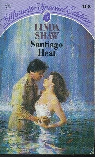 Santiago Heat