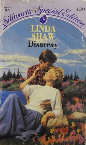 Disarray