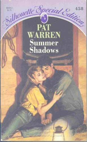Summer Shadows