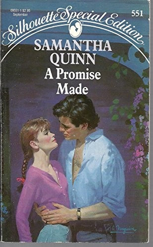 A Promise Made