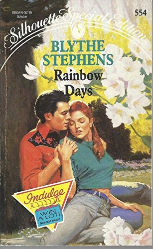 Rainbow Days