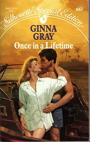 Once In A Lifetime