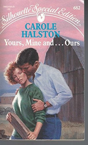 Yours, Mine And... Ours