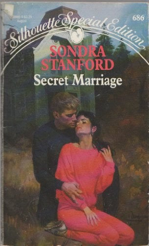 Secret Marriage
