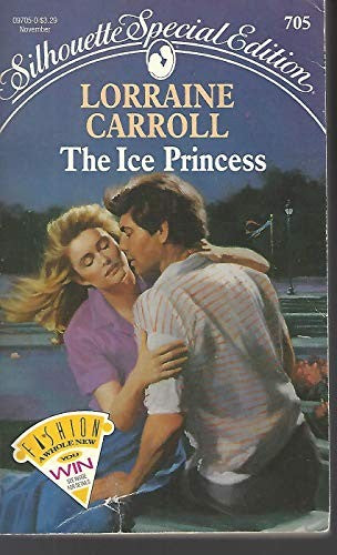 The Ice Princess