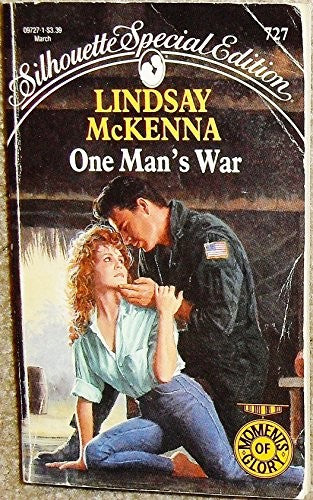 One Man's War