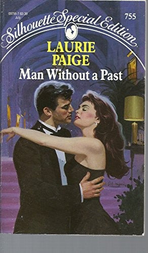 Man Without A Past