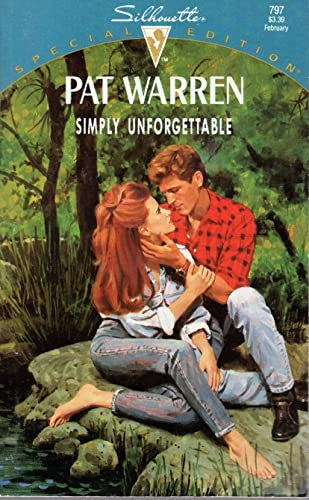 Simply Unforgettable