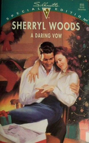 A Daring Vow