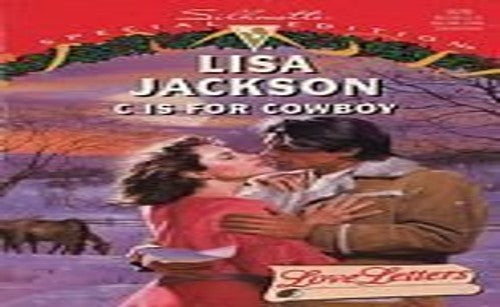 C Is For Cowboy