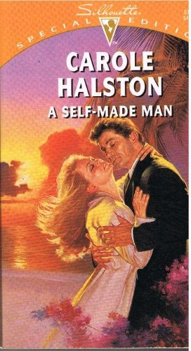 A Self-Made Man