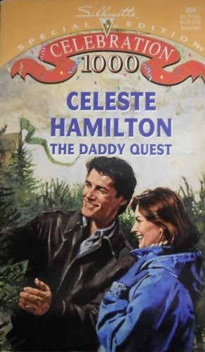 The Daddy Quest