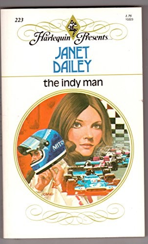 Title: Indy Man