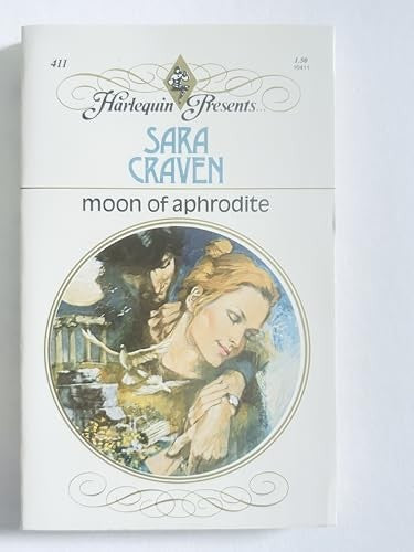 Moon of Aphrodite