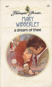 A Dream of Thee 