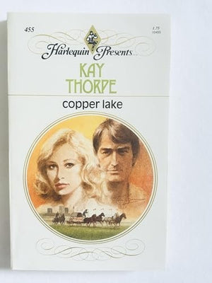 Copper Lake