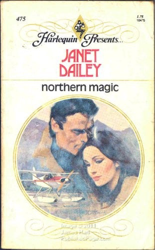 Northern Magic