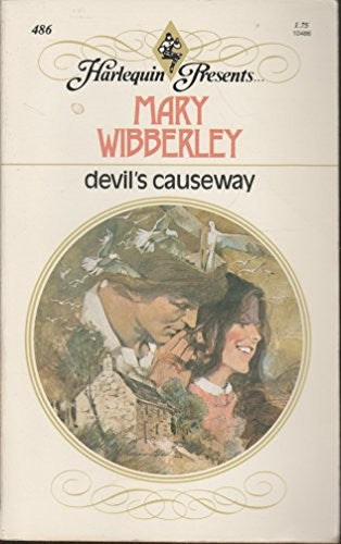 Devil's Causeway