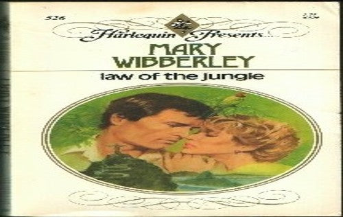 Law of the Jungle